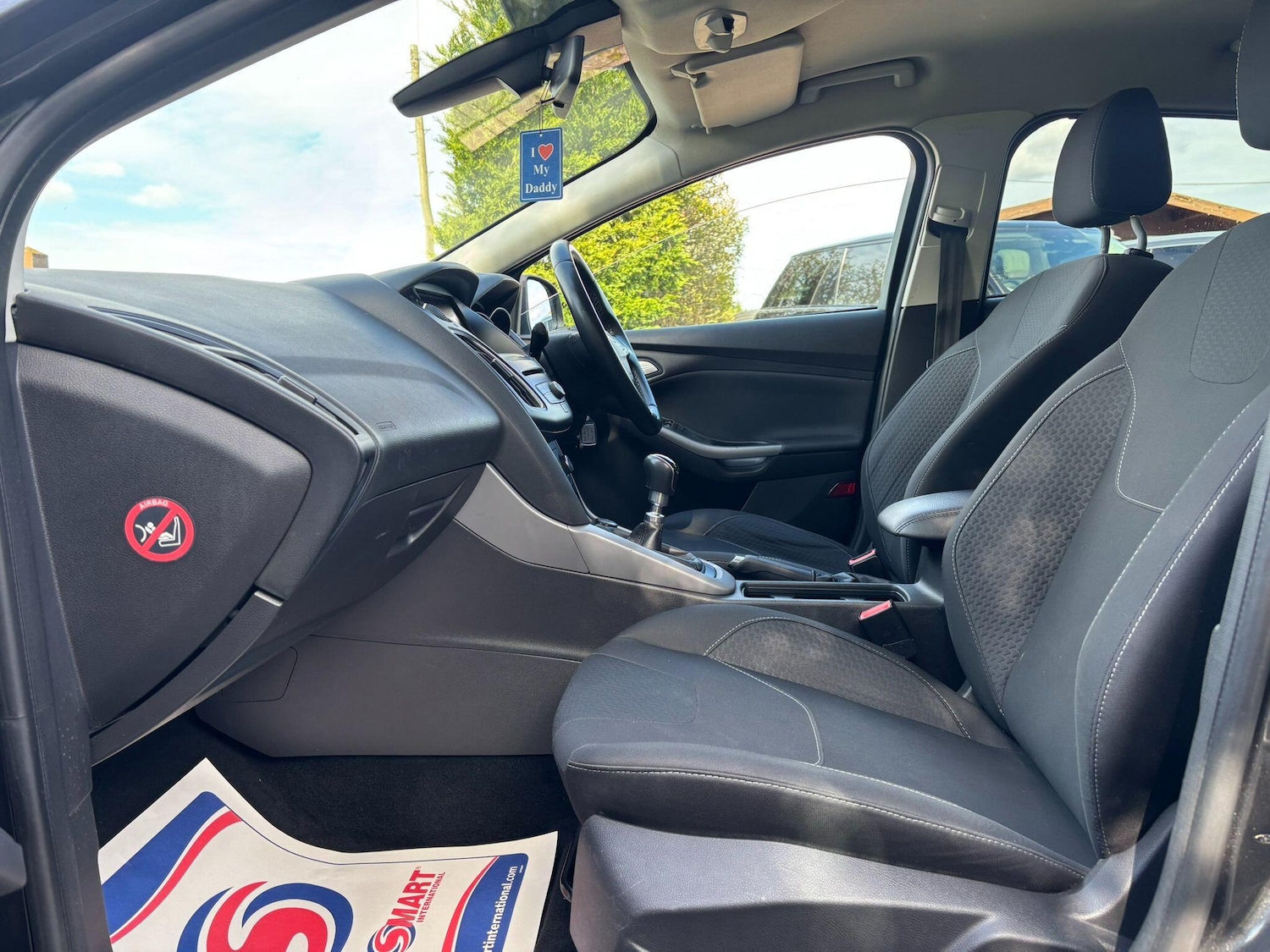 Used Ford Focus 2016 for sale - 78034019: Photo 8