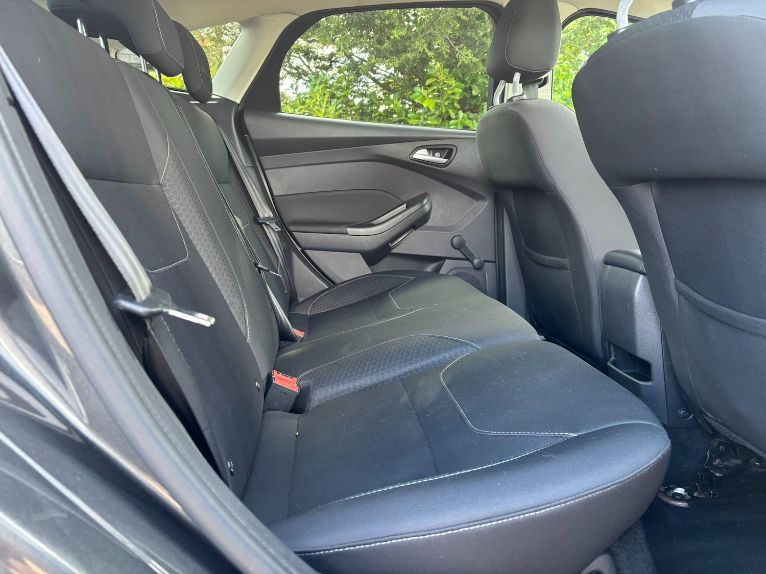 Used Ford Focus 2016 for sale - 78034019: Photo 9