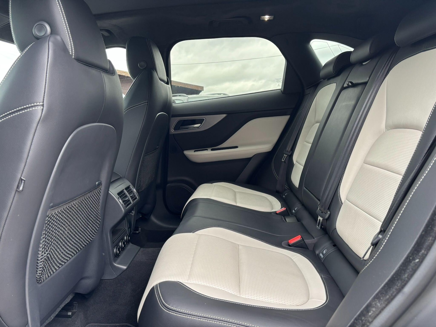 Used Jaguar F-Pace 2019 for sale - 78007850: Photo 11