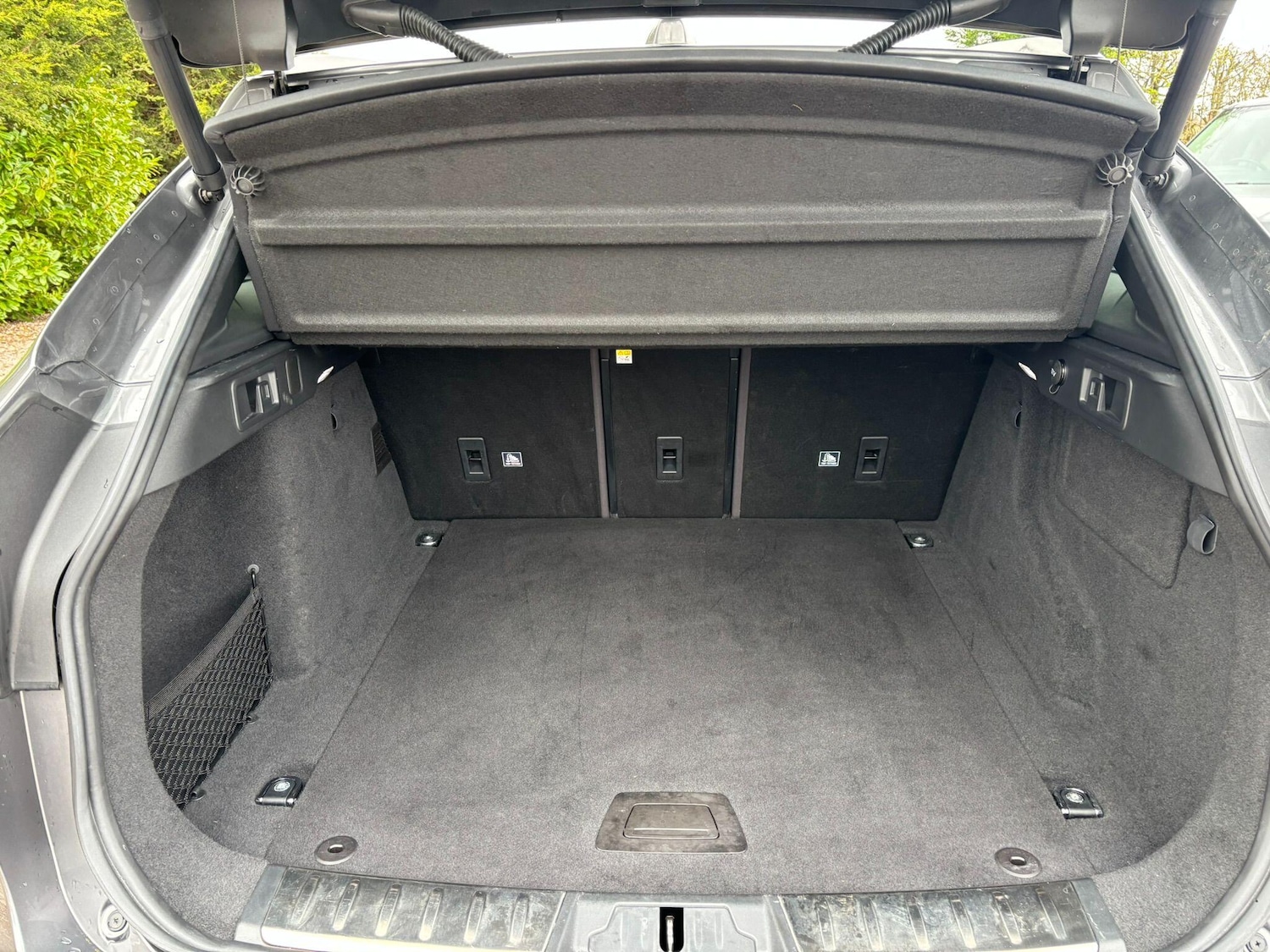 Used Jaguar F-Pace 2019 for sale - 78007850: Photo 21