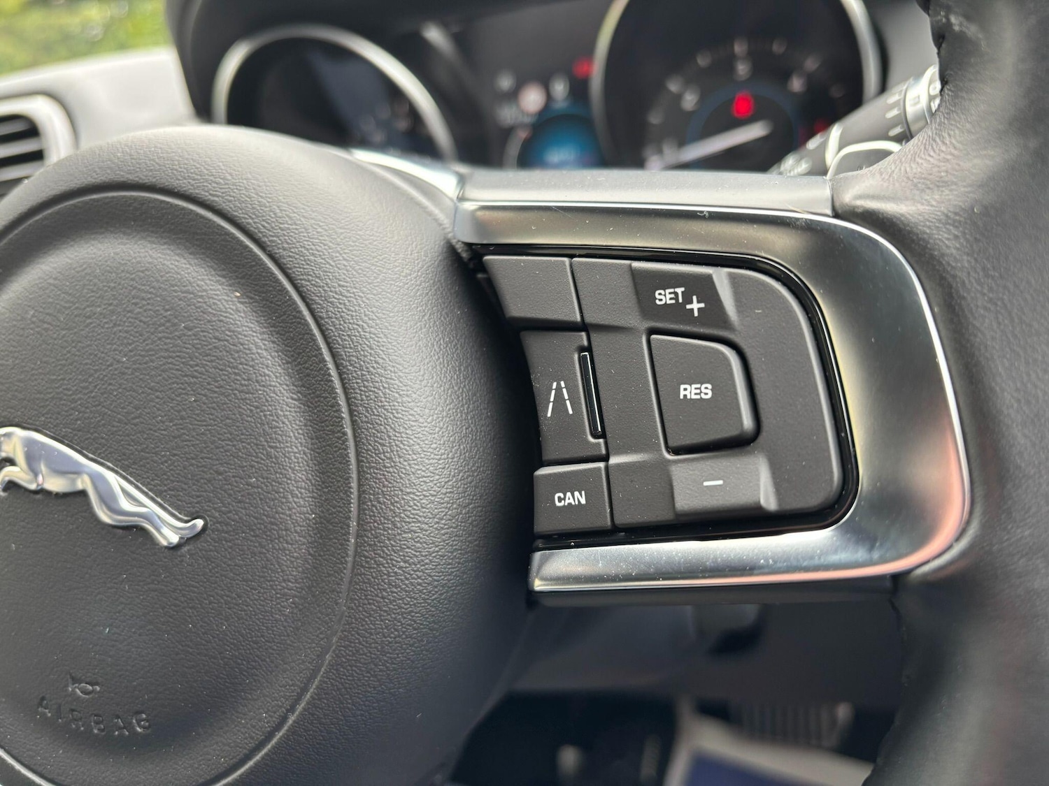 Used Jaguar F-Pace 2019 for sale - 78007850: Photo 24