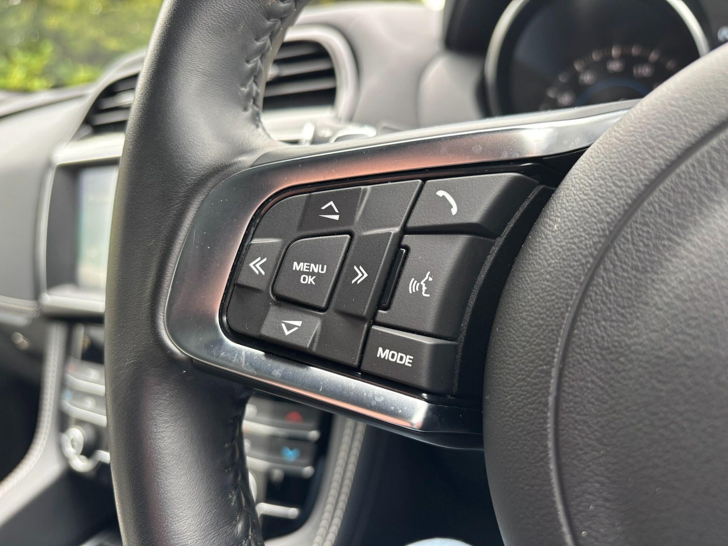 Used Jaguar F-Pace 2019 for sale - 78007850: Photo 25