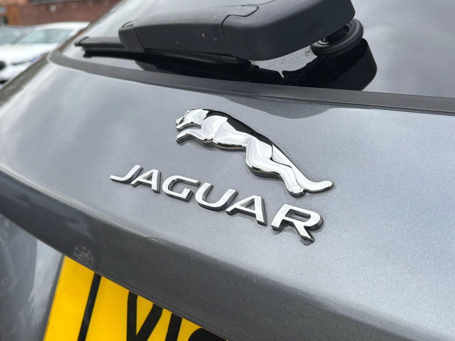 Used Jaguar F-Pace 2019 for sale - 78007850: Photo 31