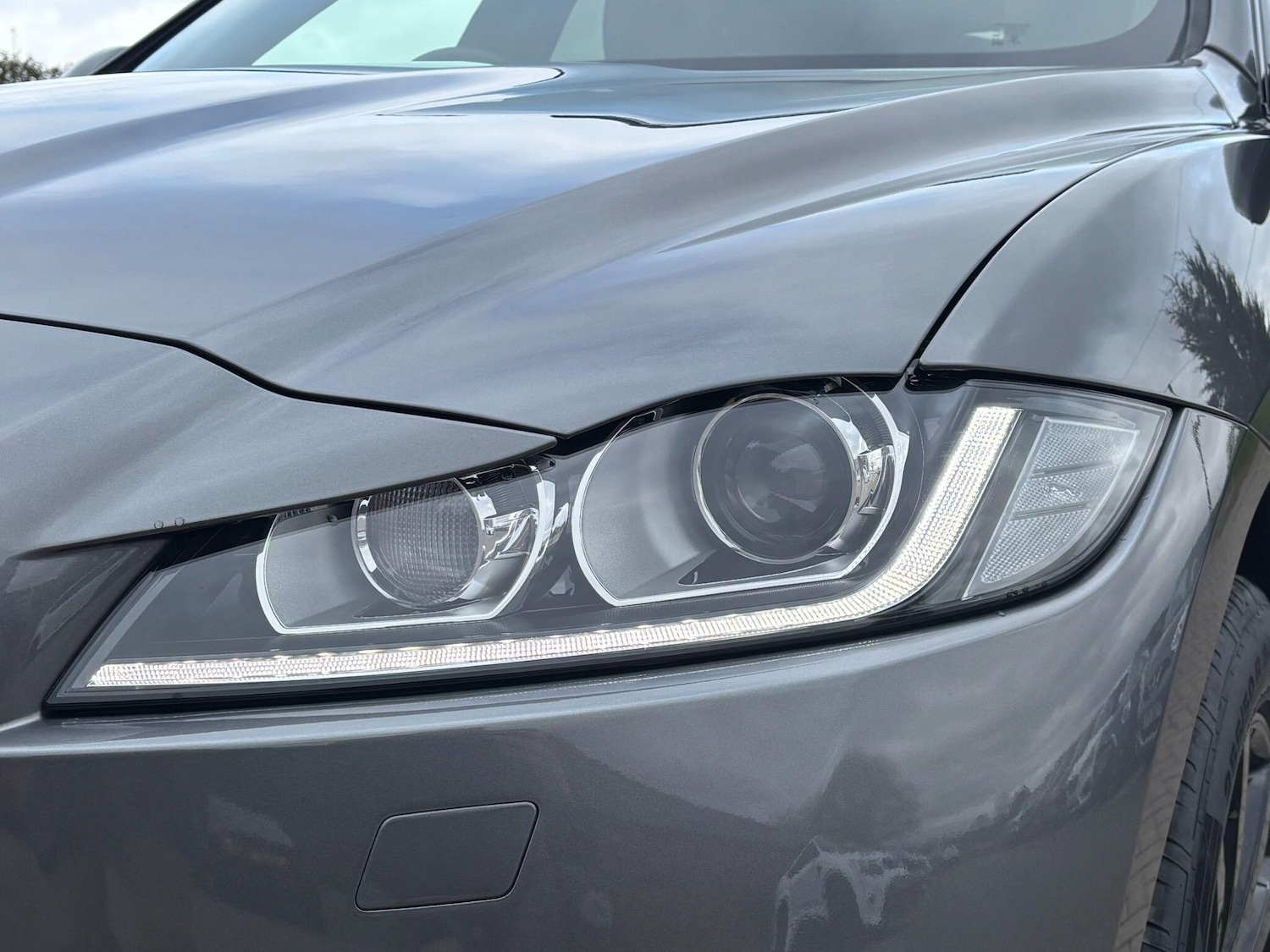 Used Jaguar F-Pace 2019 for sale - 78007850: Photo 32