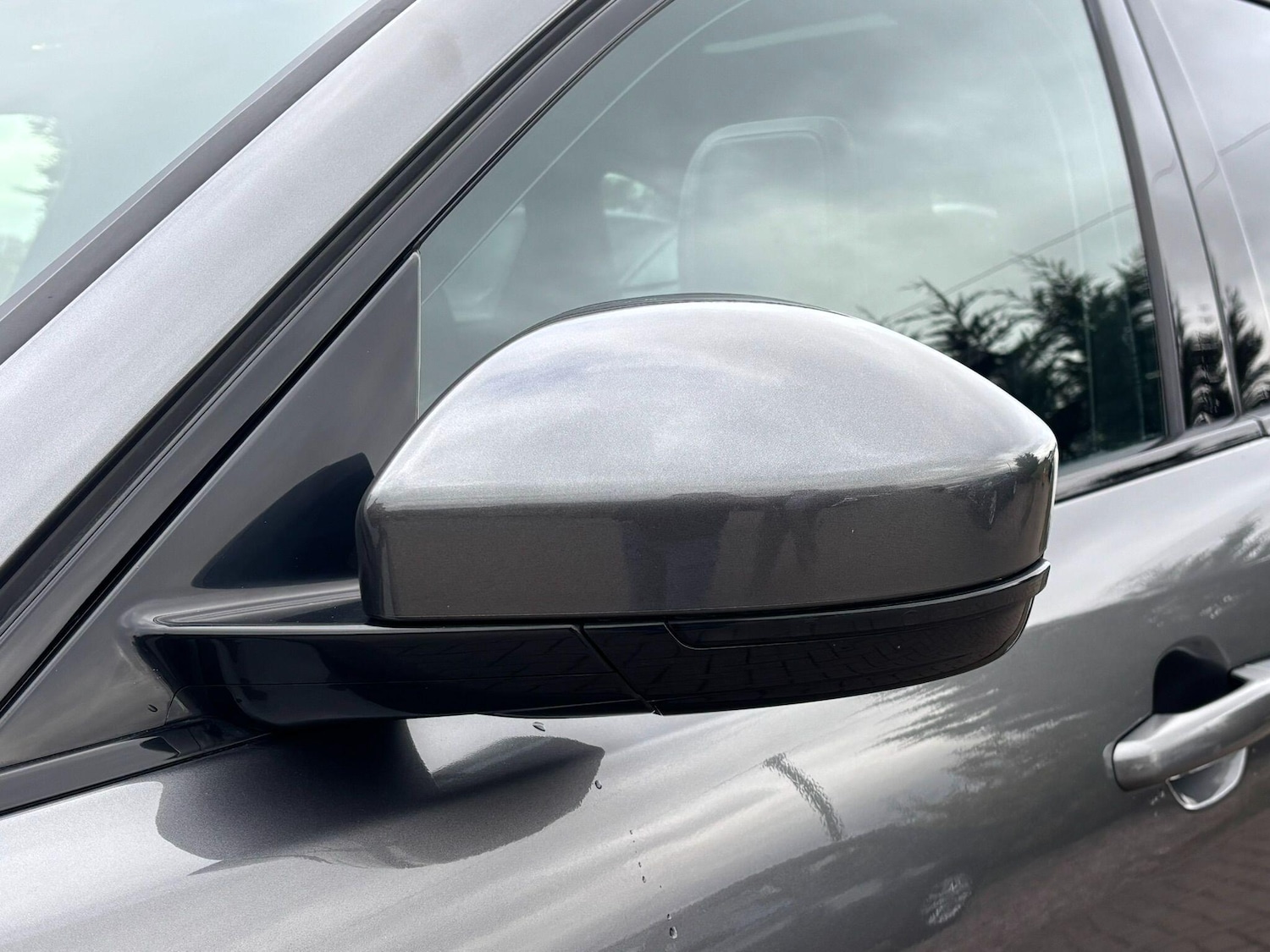 Used Jaguar F-Pace 2019 for sale - 78007850: Photo 33