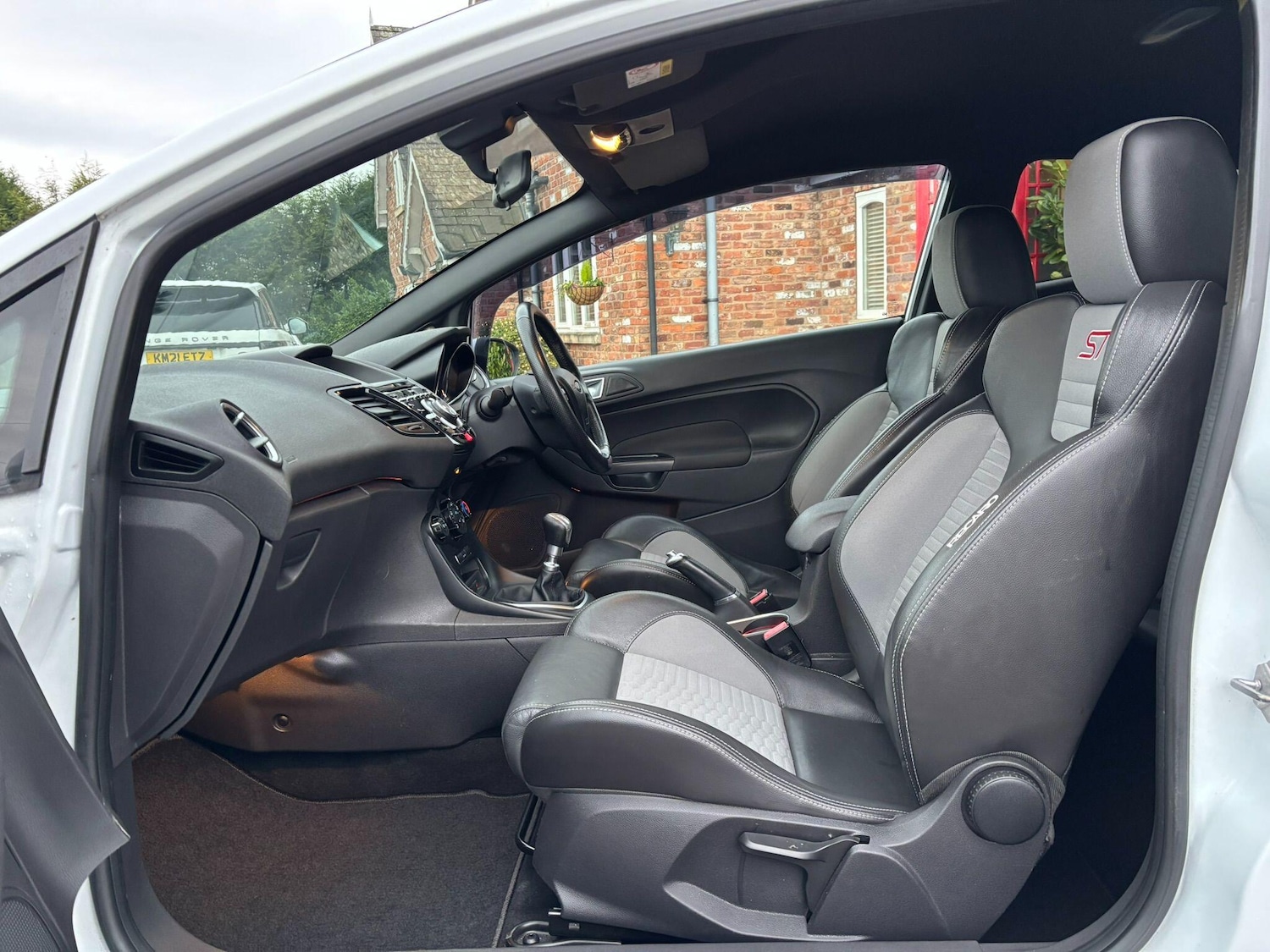 Used Ford Fiesta 2014 for sale - 77478879: Photo 11