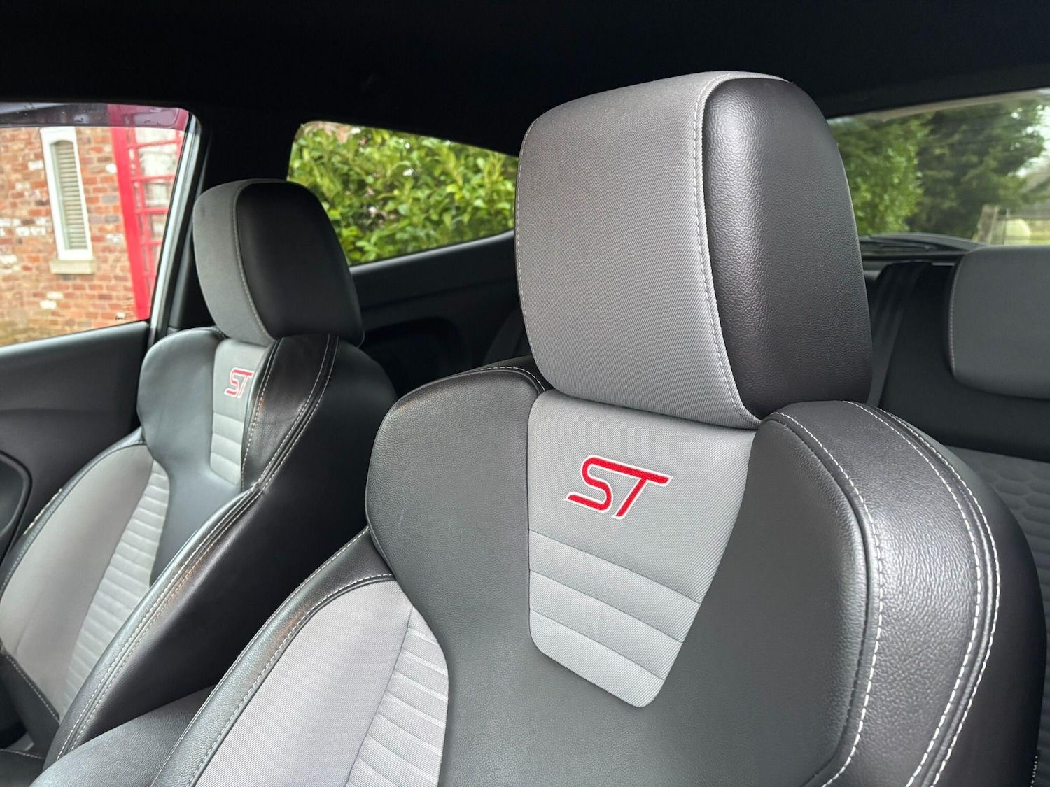 Used Ford Fiesta 2014 for sale - 77478879: Photo 13