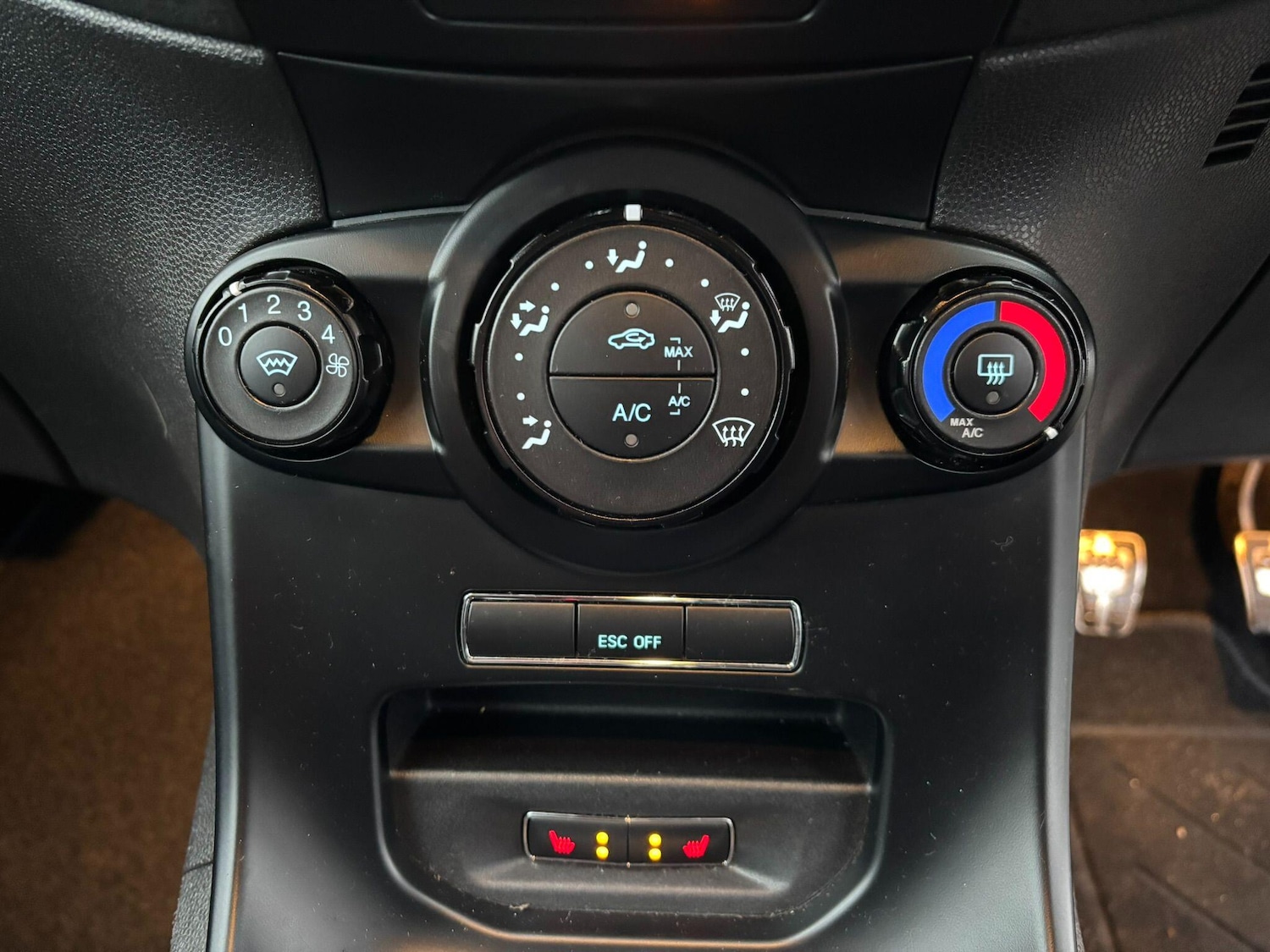 Used Ford Fiesta 2014 for sale - 77478879: Photo 20