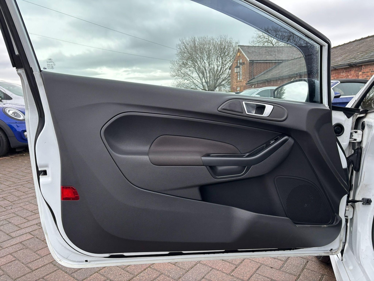 Used Ford Fiesta 2014 for sale - 77478879: Photo 23