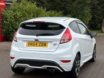Used Ford Fiesta 2014 for sale - 77478879: Photo