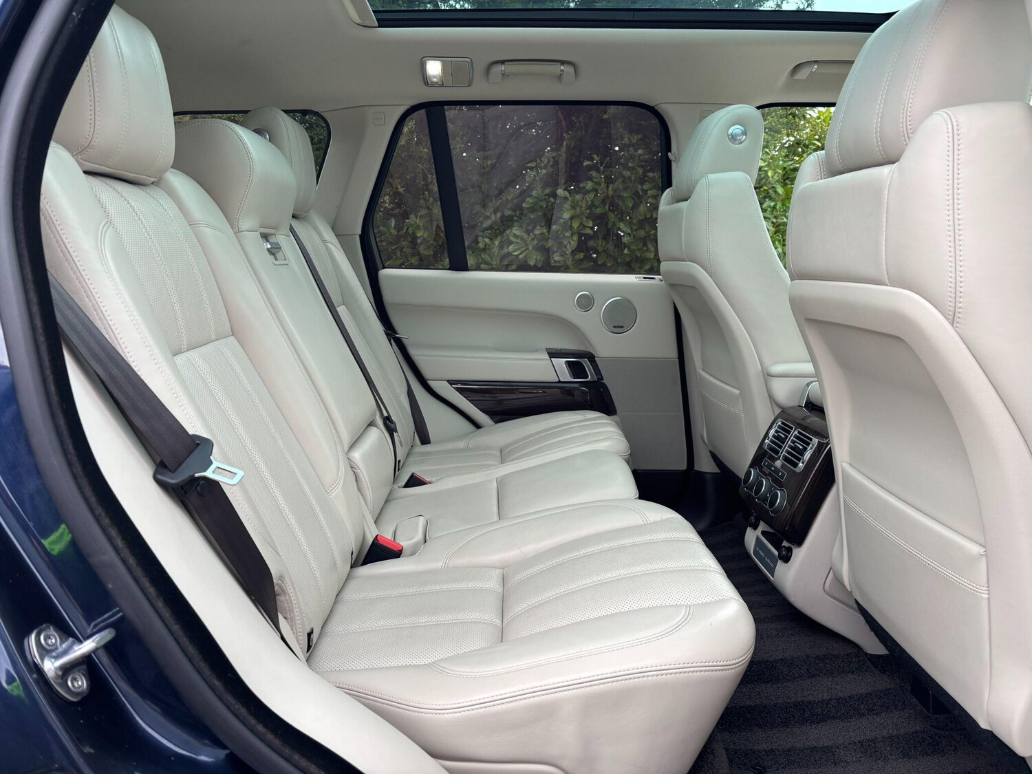 Used Land Rover Range Rover for sale - 78156945: Photo 11