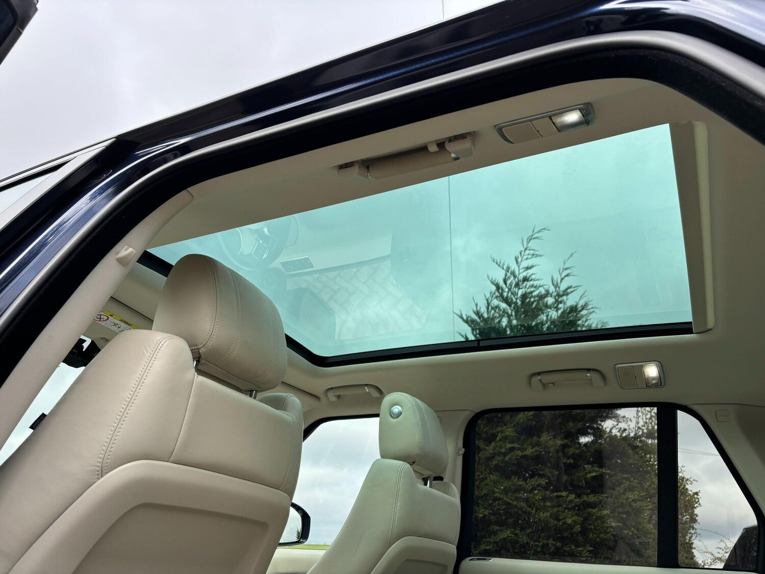 Used Land Rover Range Rover for sale - 78156945: Photo 12