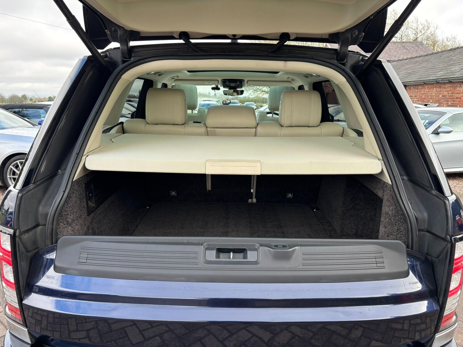 Used Land Rover Range Rover for sale - 78156945: Photo 13