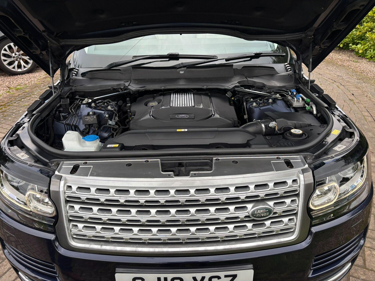 Used Land Rover Range Rover for sale - 78156945: Photo 15