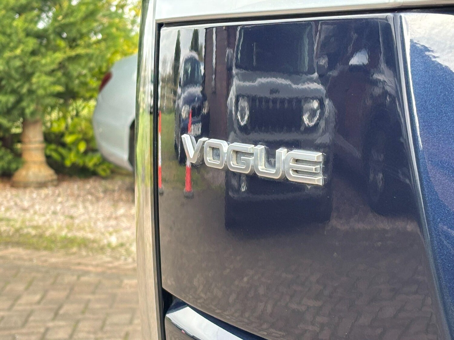 Used Land Rover Range Rover for sale - 78156945: Photo 19