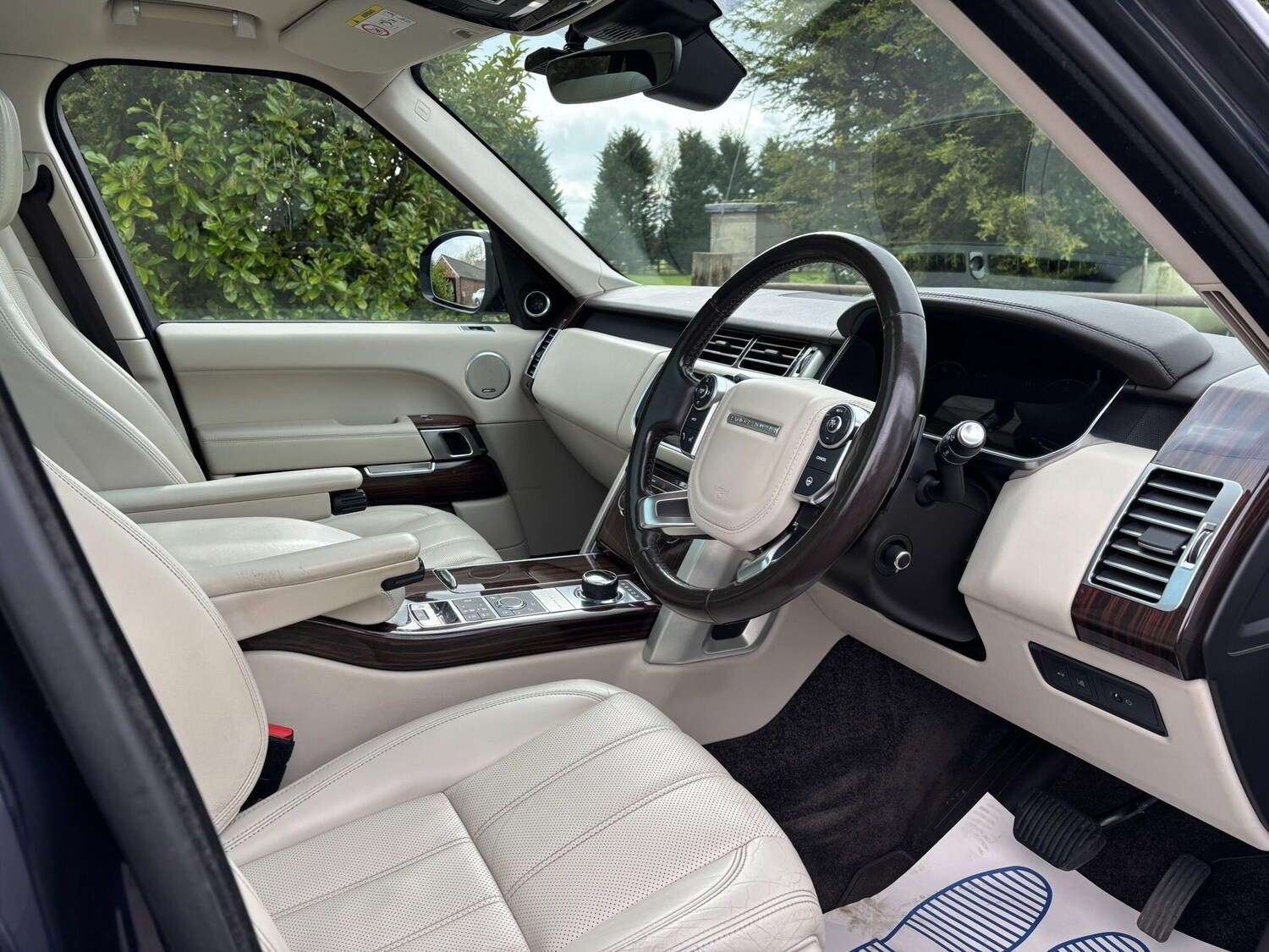 Used Land Rover Range Rover for sale - 78156945: Photo 21