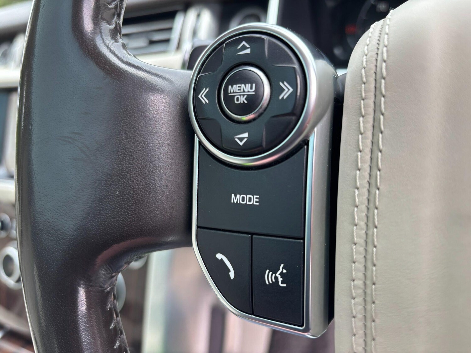 Used Land Rover Range Rover for sale - 78156945: Photo 23