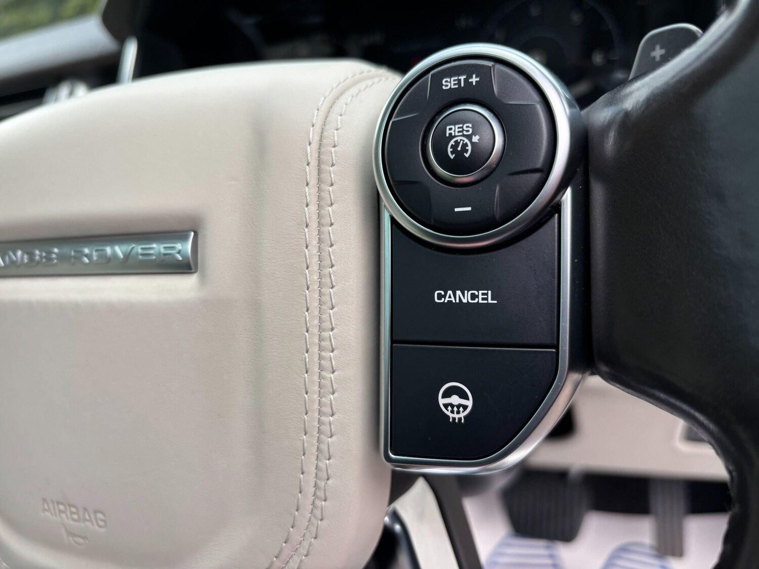 Used Land Rover Range Rover for sale - 78156945: Photo 24