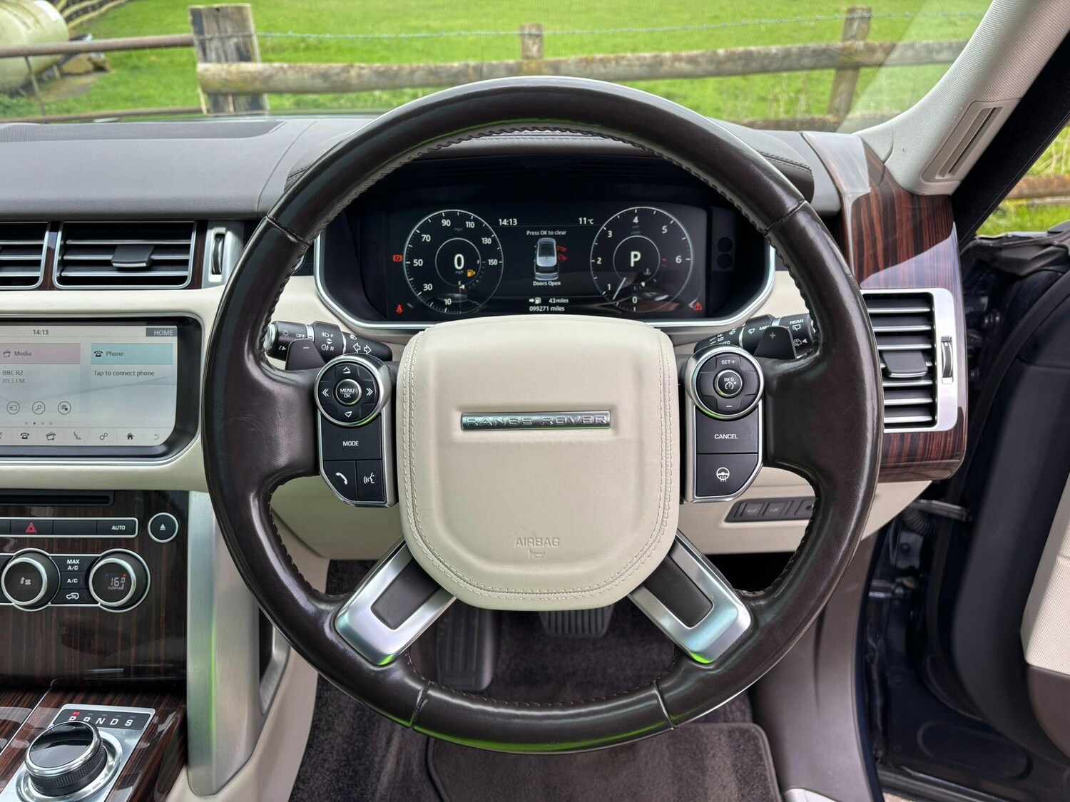 Used Land Rover Range Rover for sale - 78156945: Photo 25