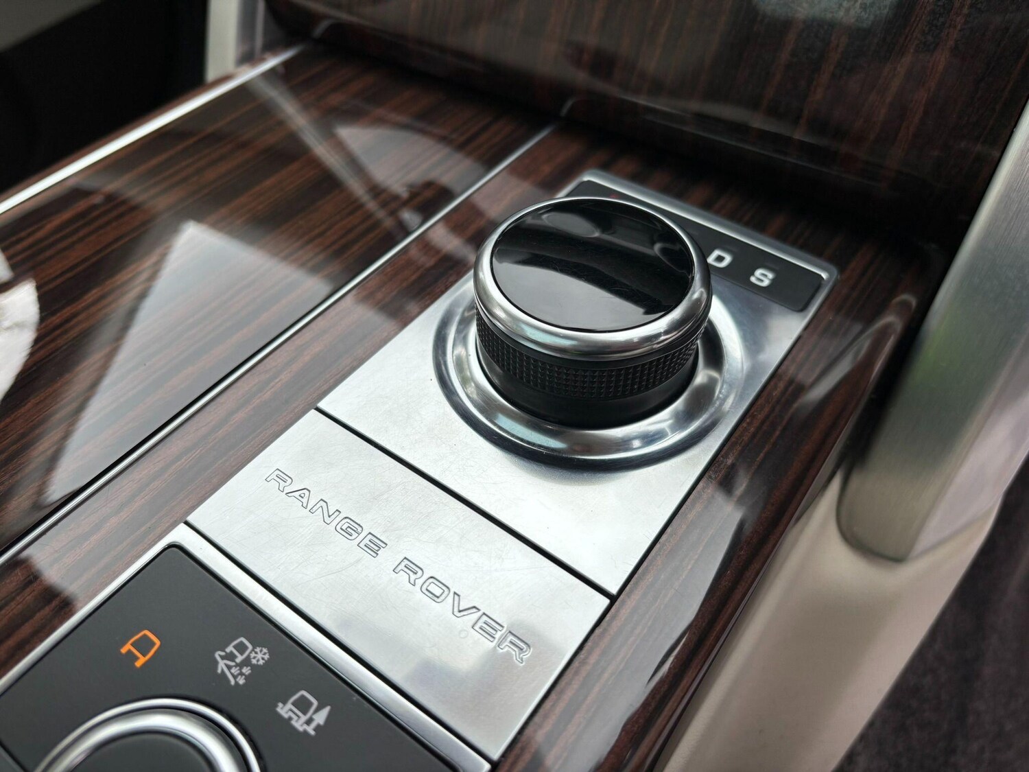 Used Land Rover Range Rover for sale - 78156945: Photo 27