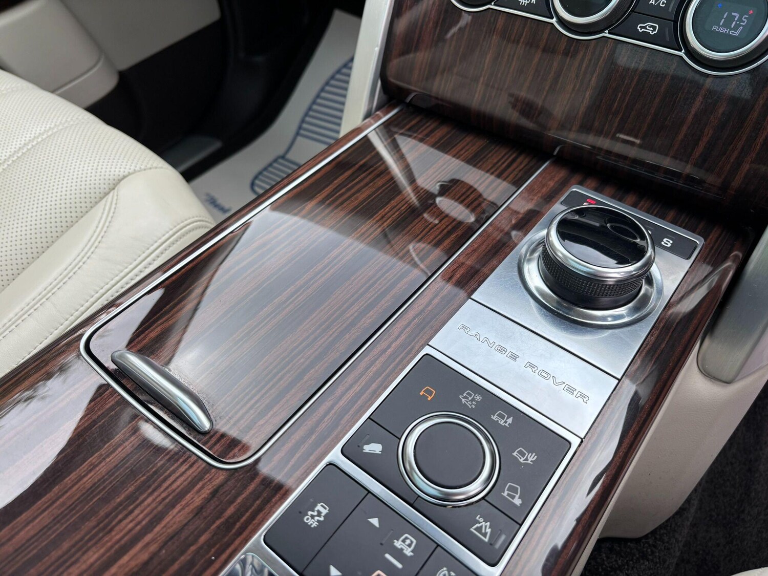 Used Land Rover Range Rover for sale - 78156945: Photo 28