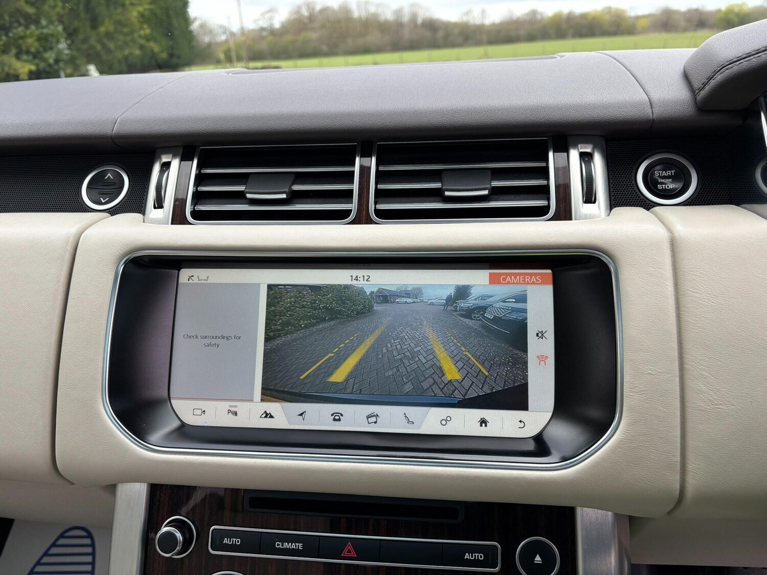 Used Land Rover Range Rover for sale - 78156945: Photo 30