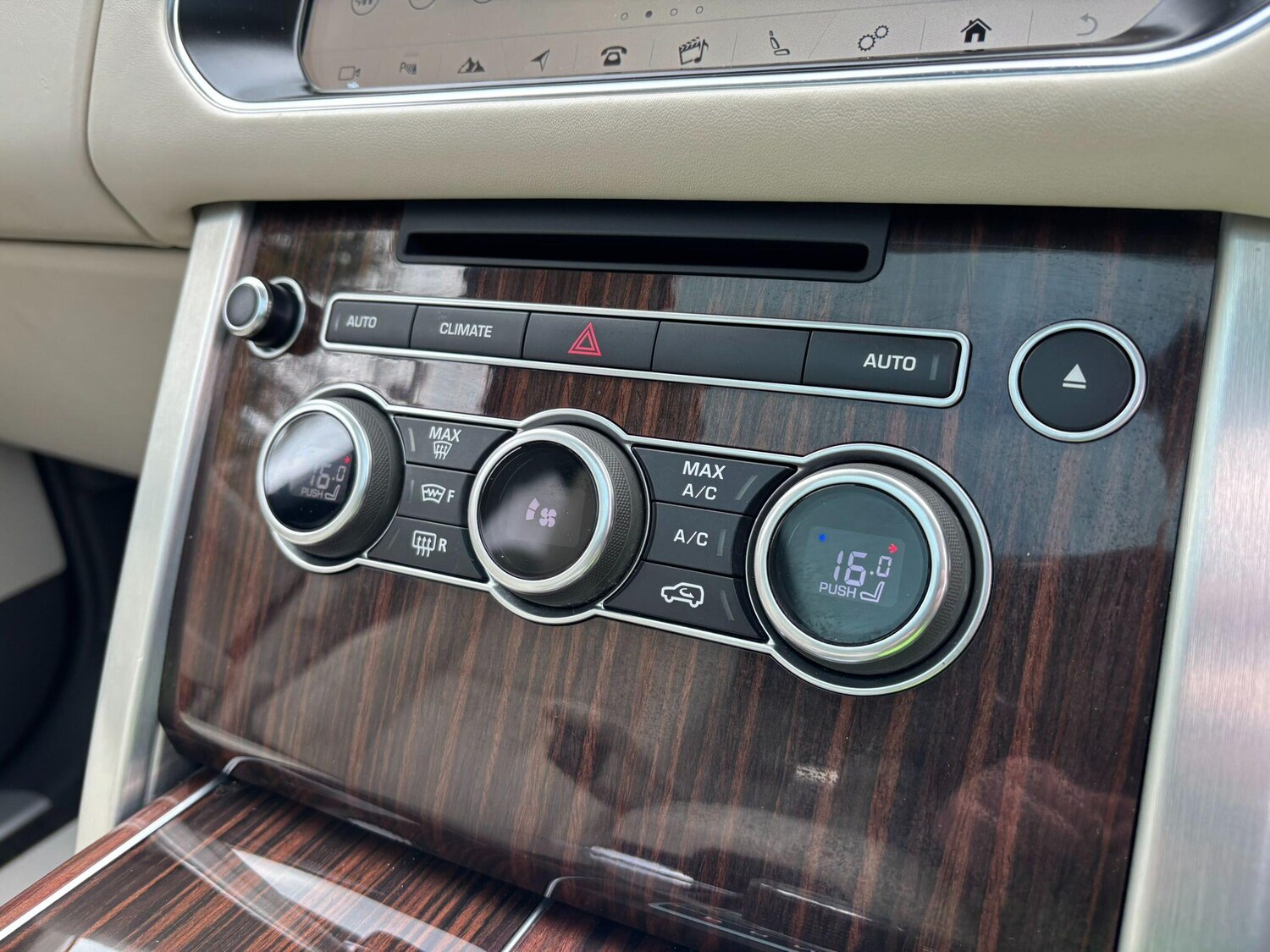 Used Land Rover Range Rover for sale - 78156945: Photo 31