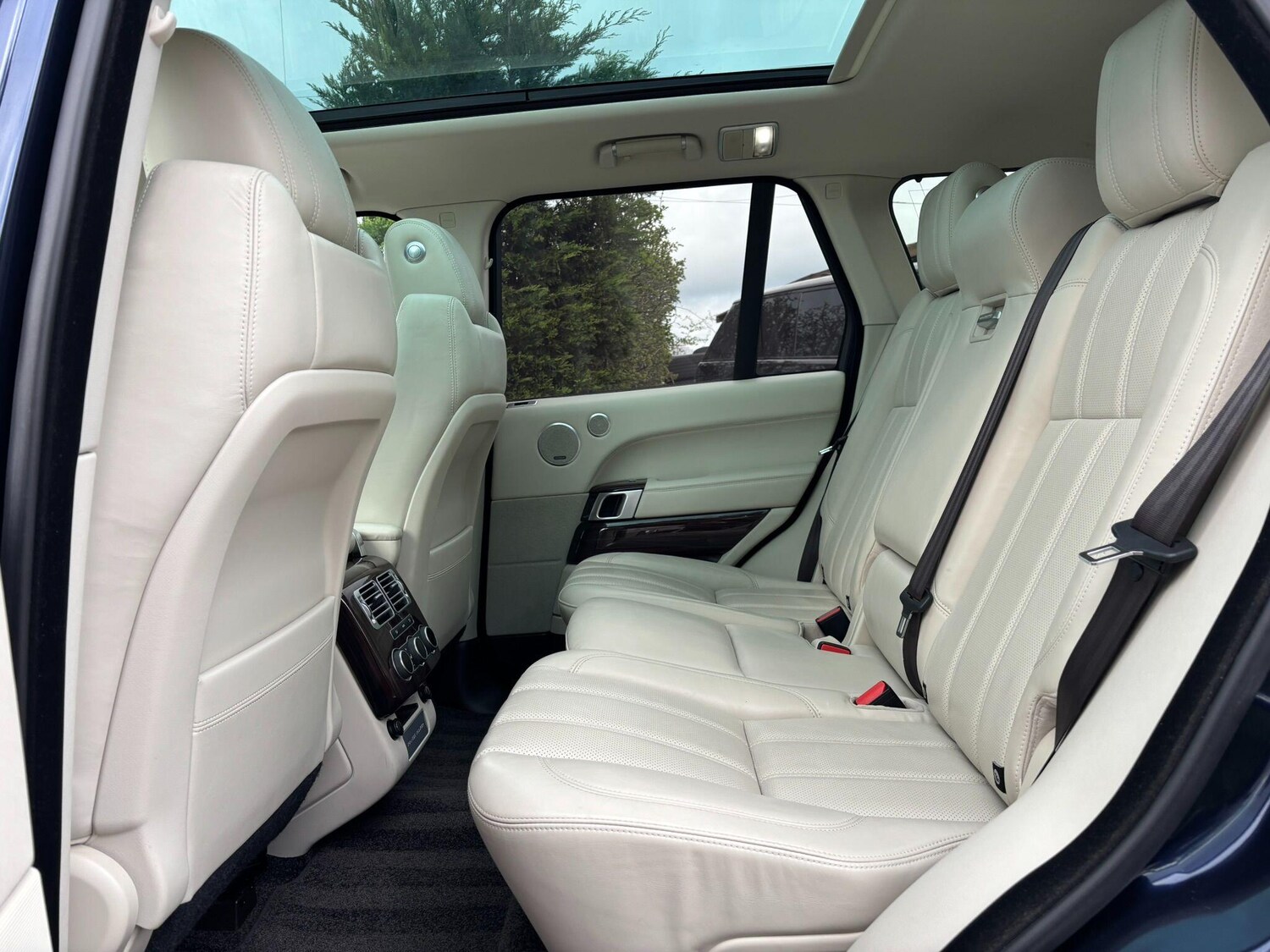 Used Land Rover Range Rover for sale - 78156945: Photo 32