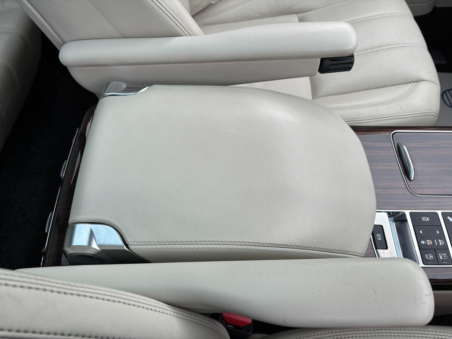 Used Land Rover Range Rover for sale - 78156945: Photo 33