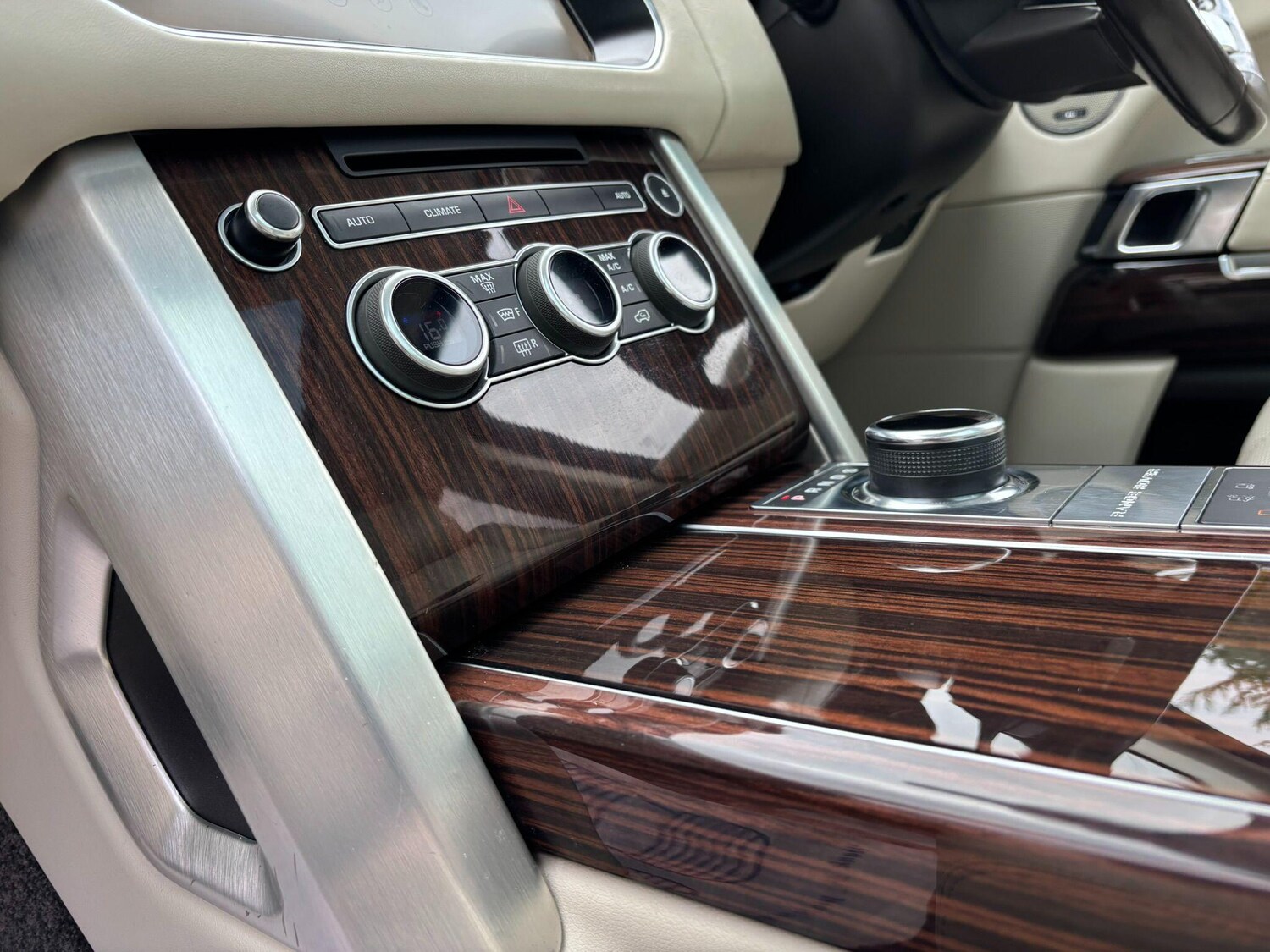 Used Land Rover Range Rover for sale - 78156945: Photo 34