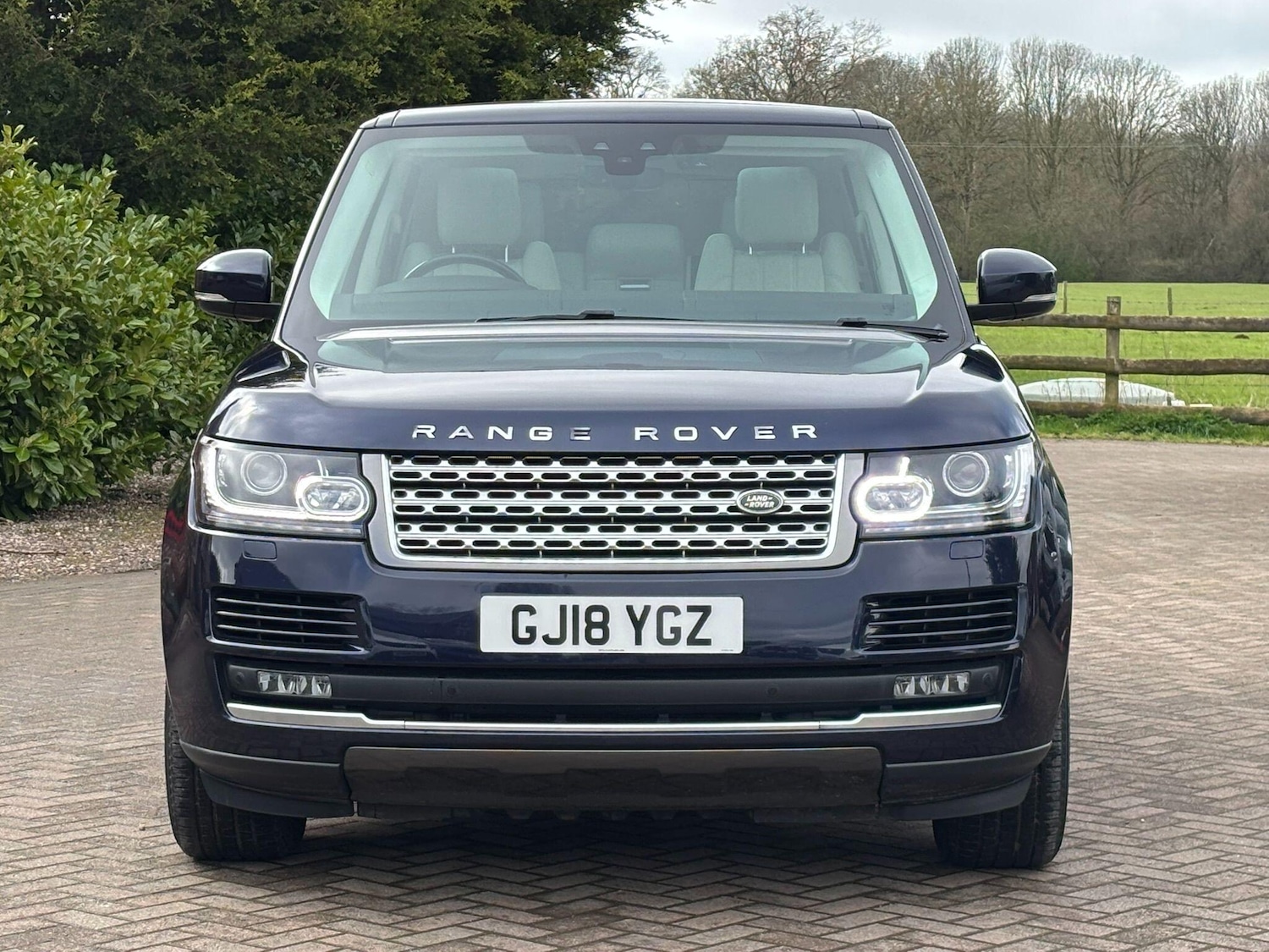 Used Land Rover Range Rover for sale - 78156945: Photo 5