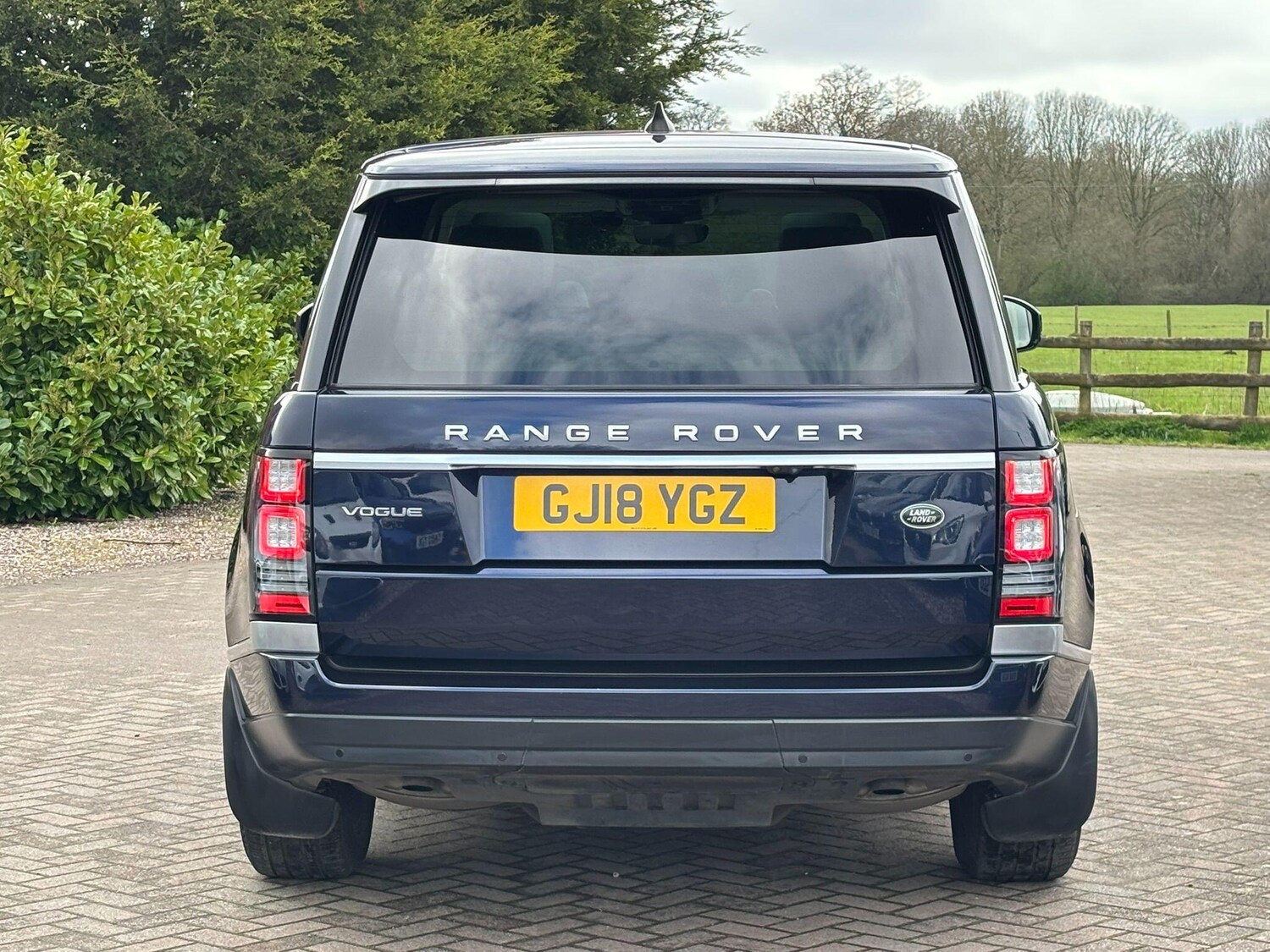 Used Land Rover Range Rover for sale - 78156945: Photo 6