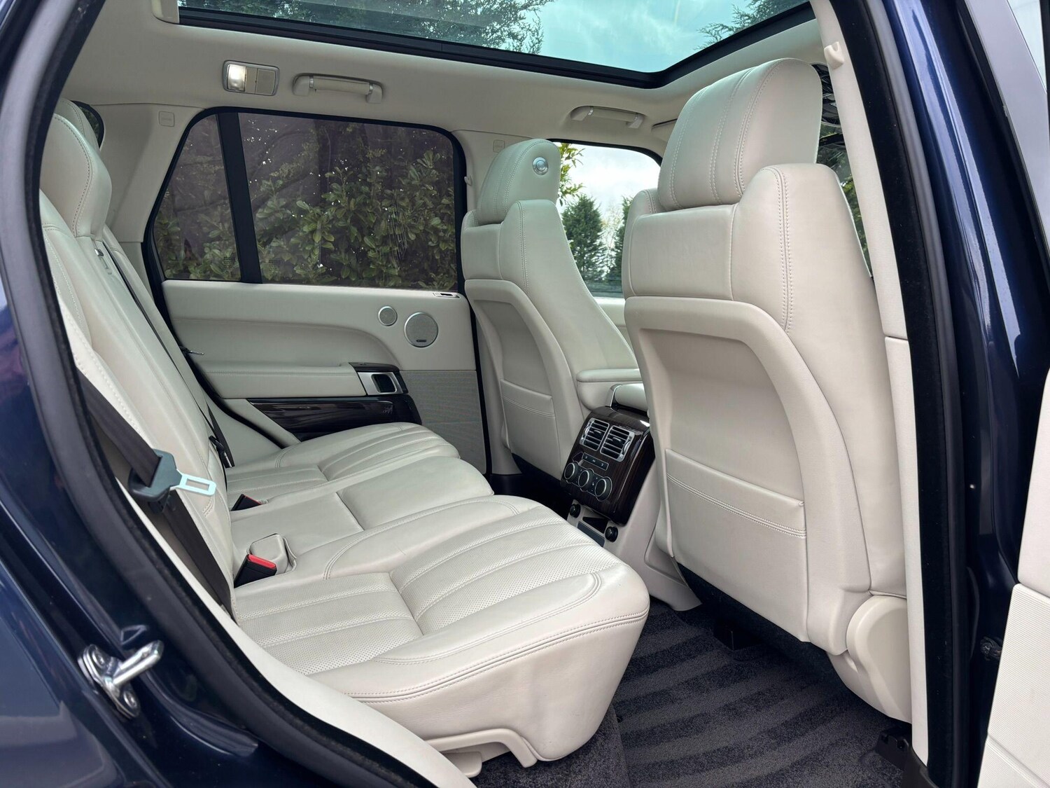 Used Land Rover Range Rover for sale - 78156945: Photo 9