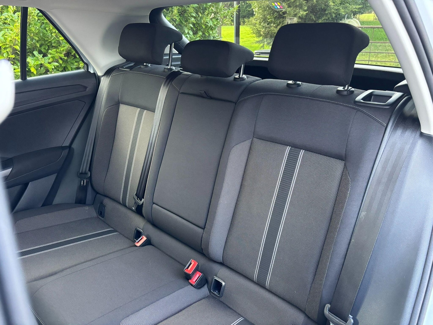 Used Volkswagen T-Roc 2018 for sale - 76982839: Photo 13