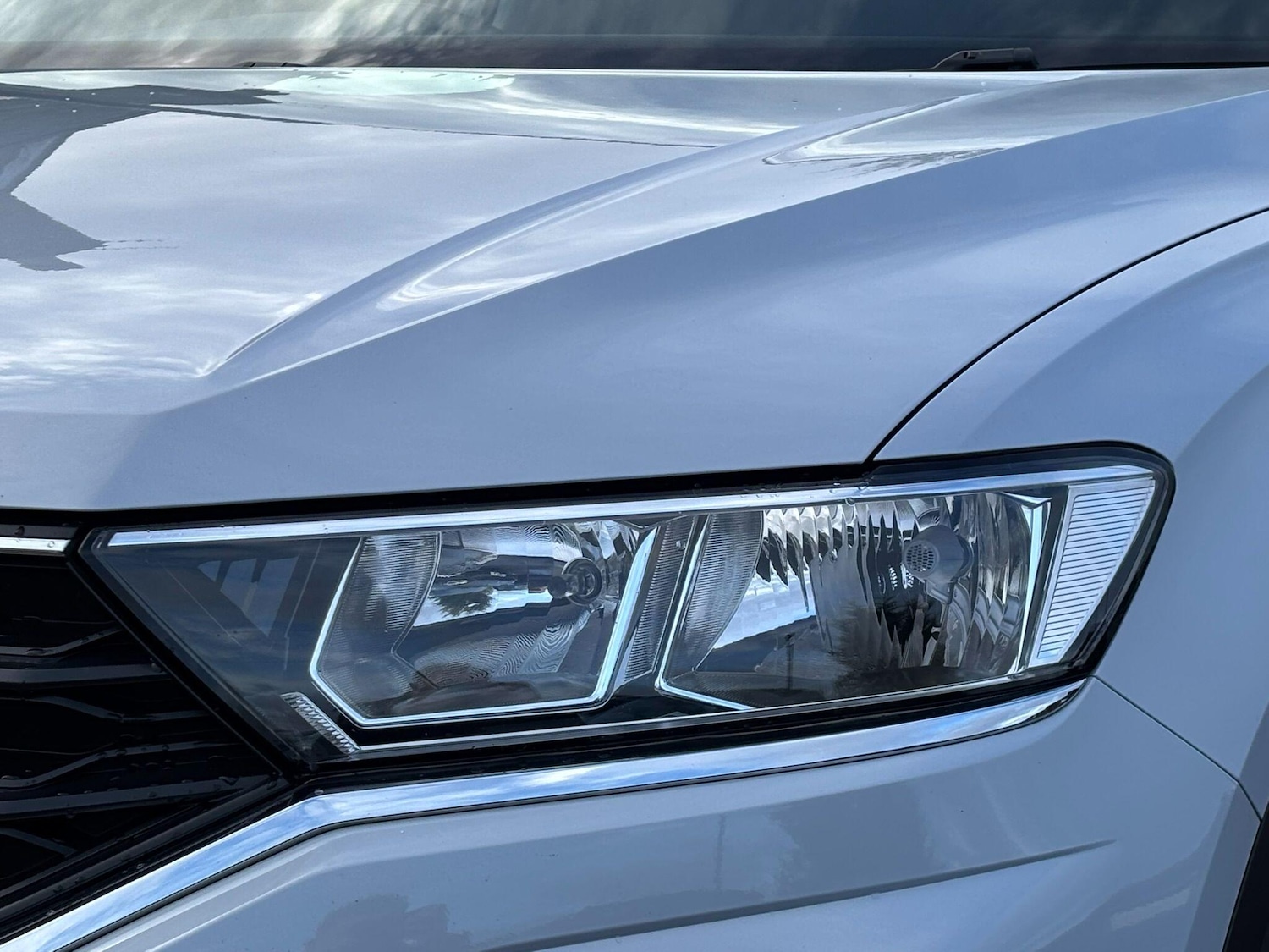 Used Volkswagen T-Roc 2018 for sale - 76982839: Photo 36