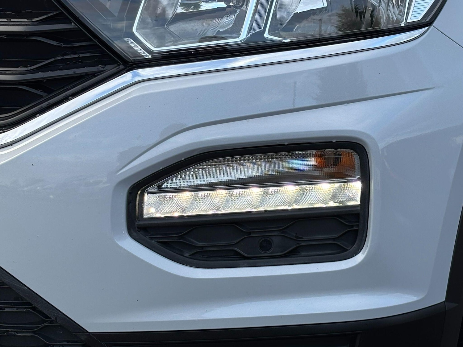 Used Volkswagen T-Roc 2018 for sale - 76982839: Photo 37