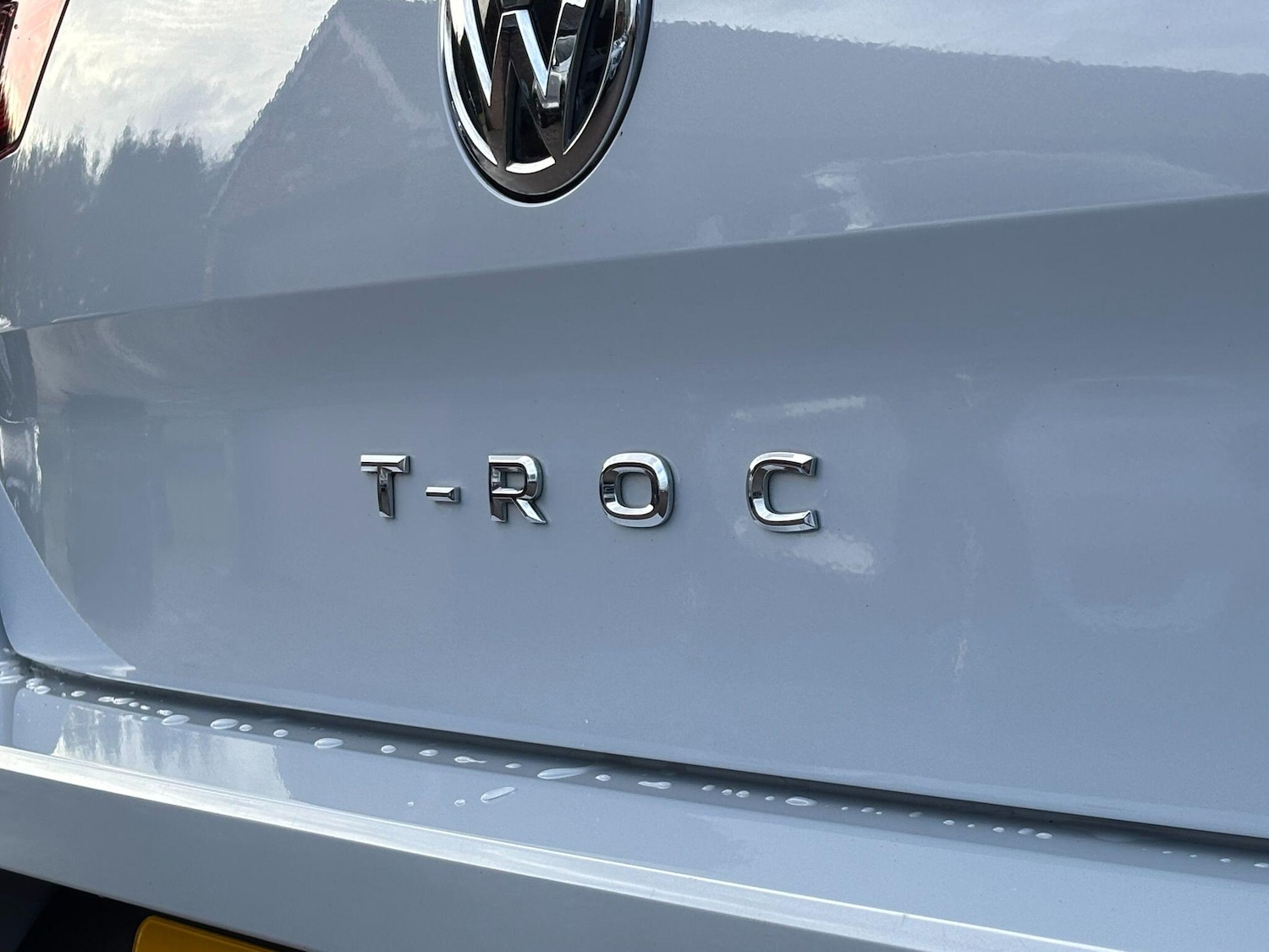 Used Volkswagen T-Roc 2018 for sale - 76982839: Photo 40