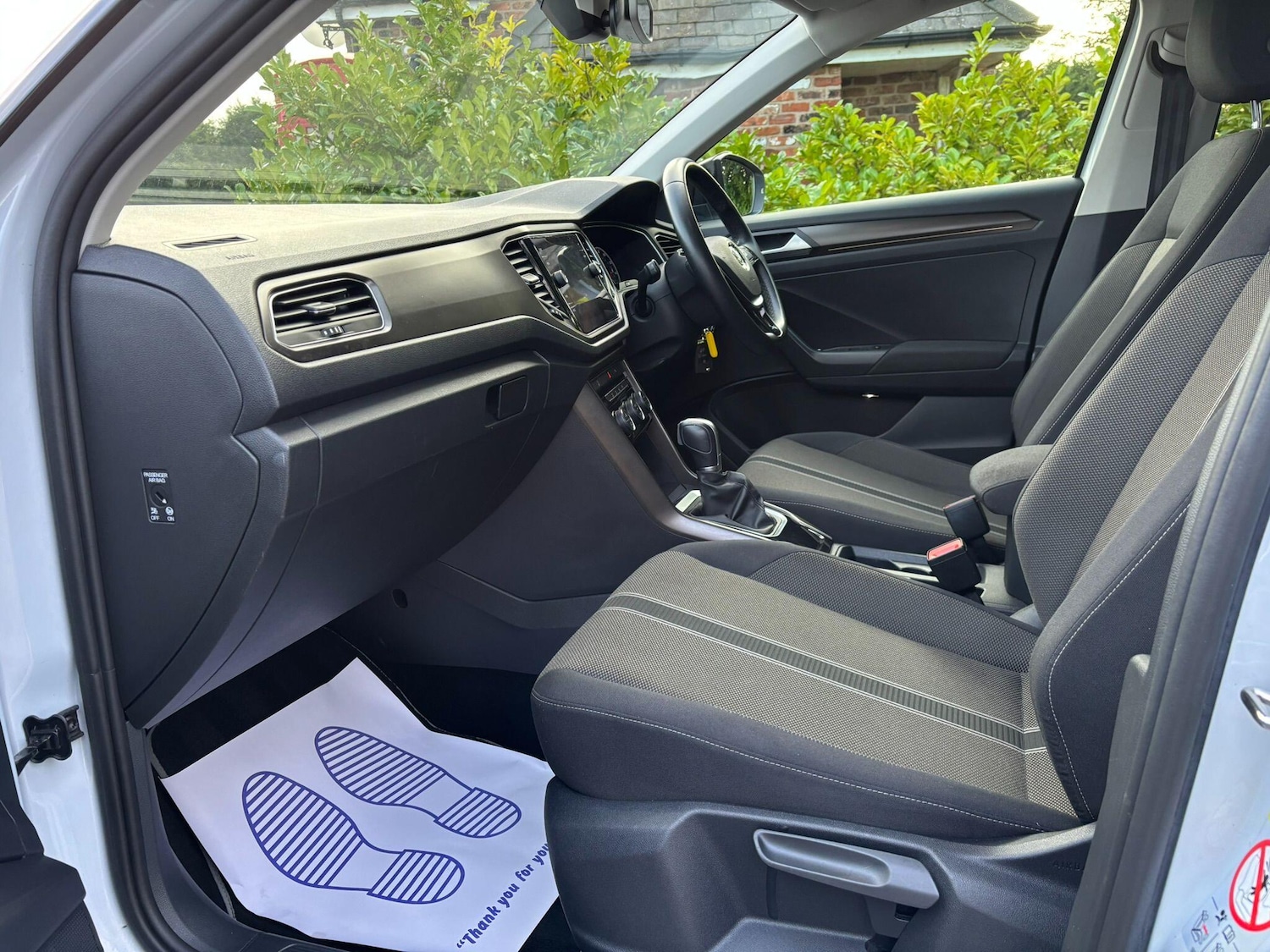 Used Volkswagen T-Roc 2018 for sale - 76982839: Photo 7