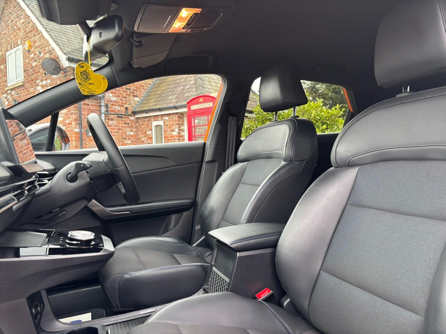 Used MG MG4 2023 for sale - 77503984: Photo 10