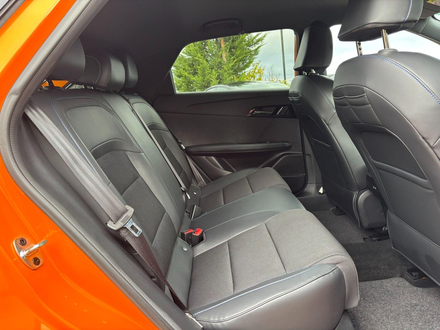 Used MG MG4 2023 for sale - 77503984: Photo 12