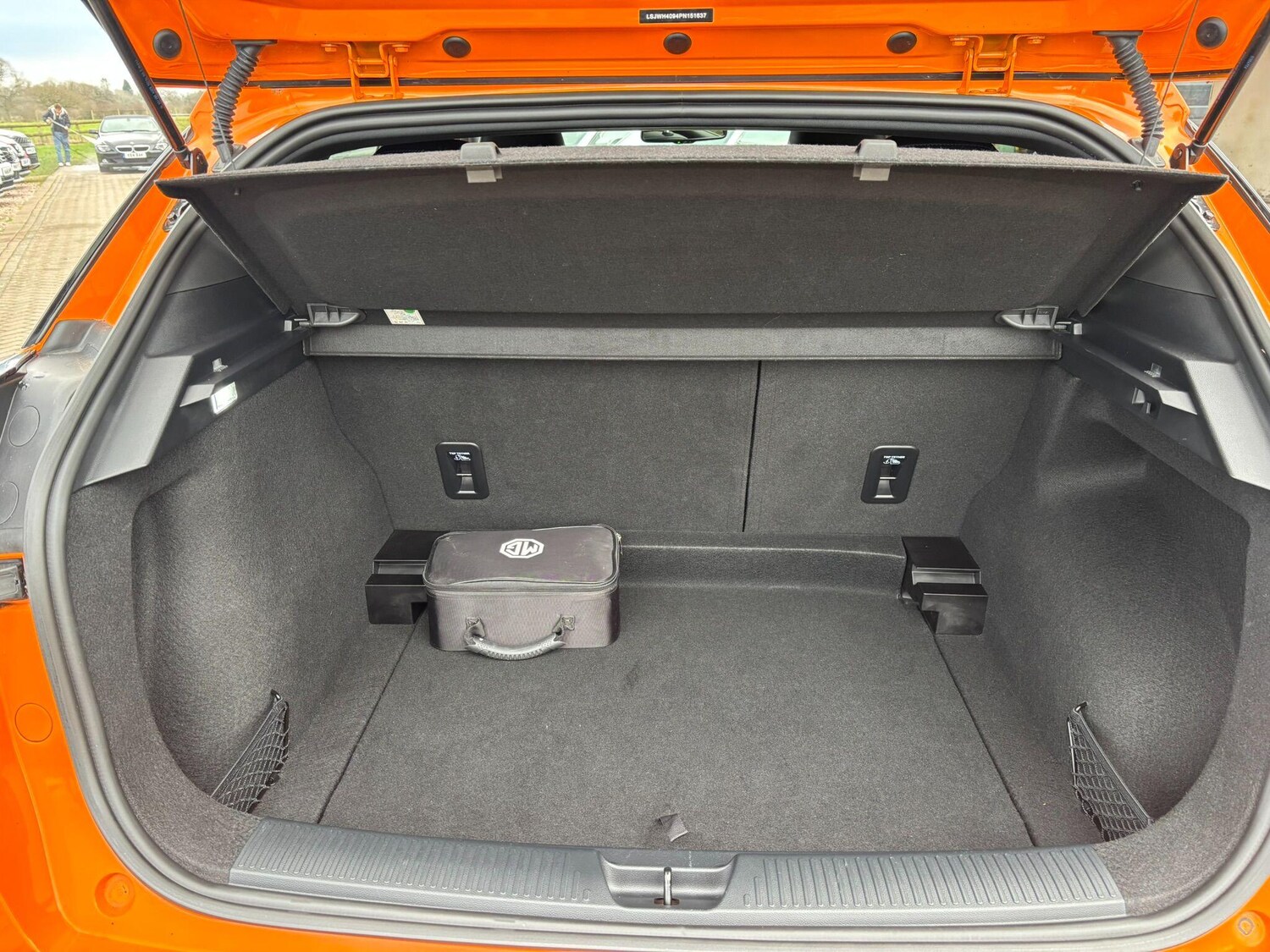 Used MG MG4 2023 for sale - 77503984: Photo 14