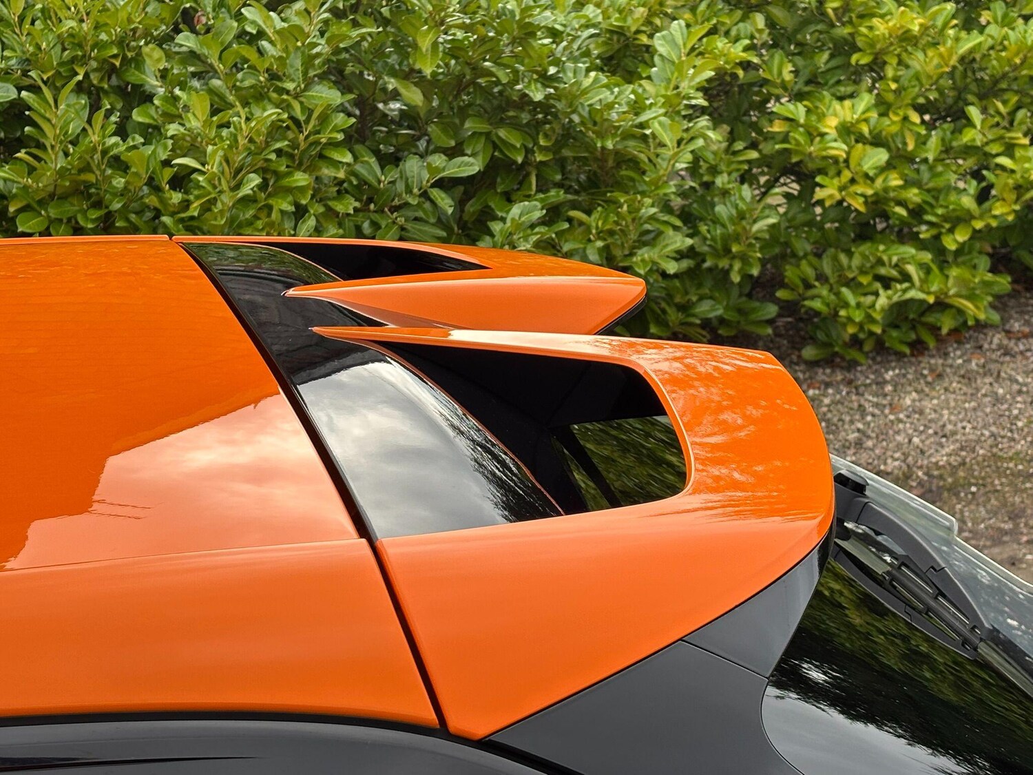 Used MG MG4 2023 for sale - 77503984: Photo 18