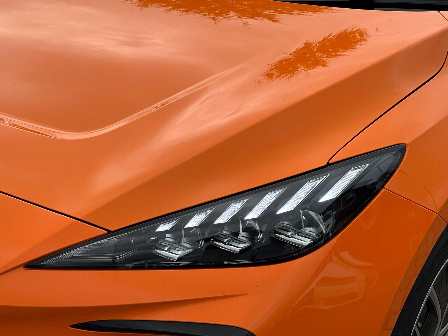 Used MG MG4 2023 for sale - 77503984: Photo 19