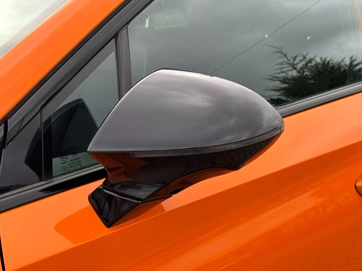 Used MG MG4 2023 for sale - 77503984: Photo 20