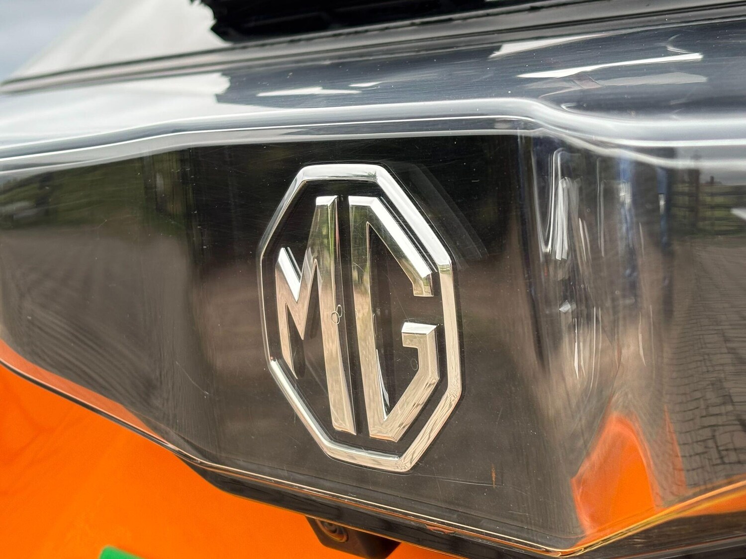 Used MG MG4 2023 for sale - 77503984: Photo 21