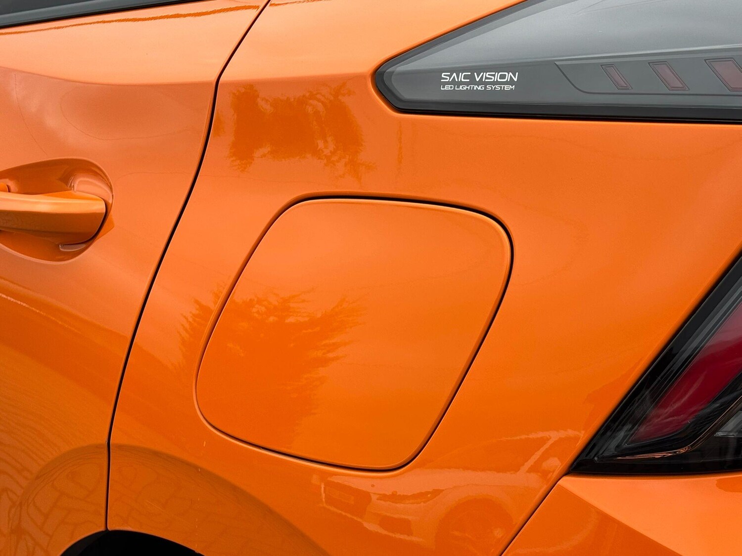 Used MG MG4 2023 for sale - 77503984: Photo 22