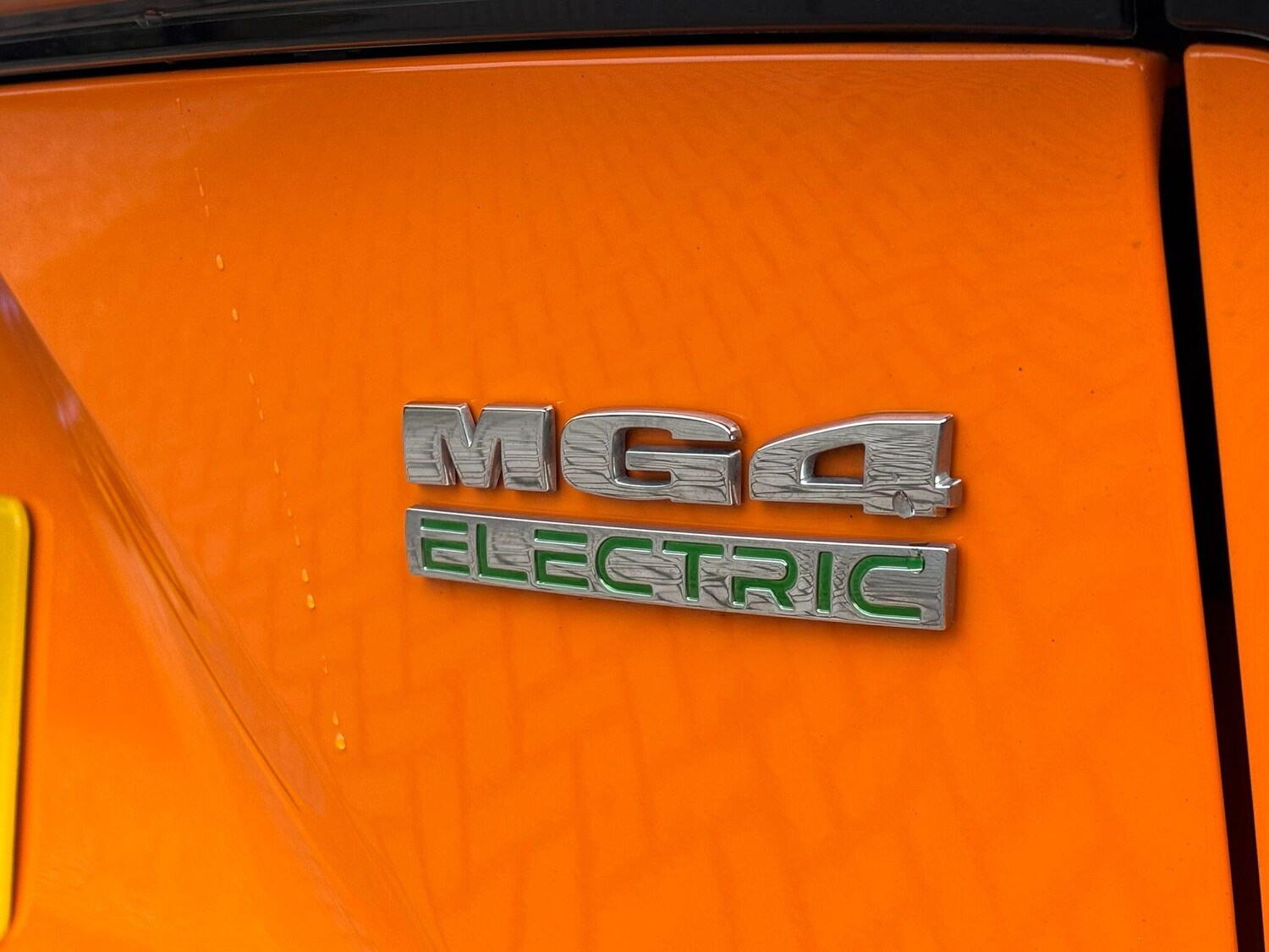 Used MG MG4 2023 for sale - 77503984: Photo 23