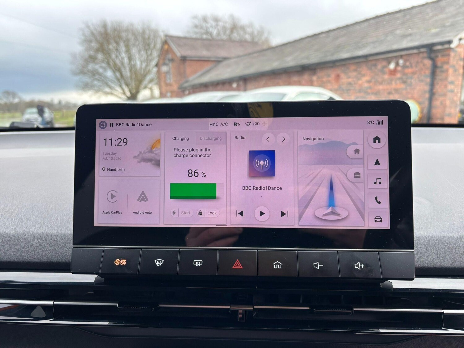 Used MG MG4 2023 for sale - 77503984: Photo 28