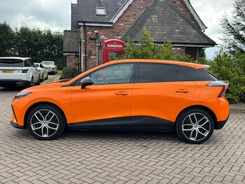 Used MG MG4 2023 for sale - 77503984: Photo