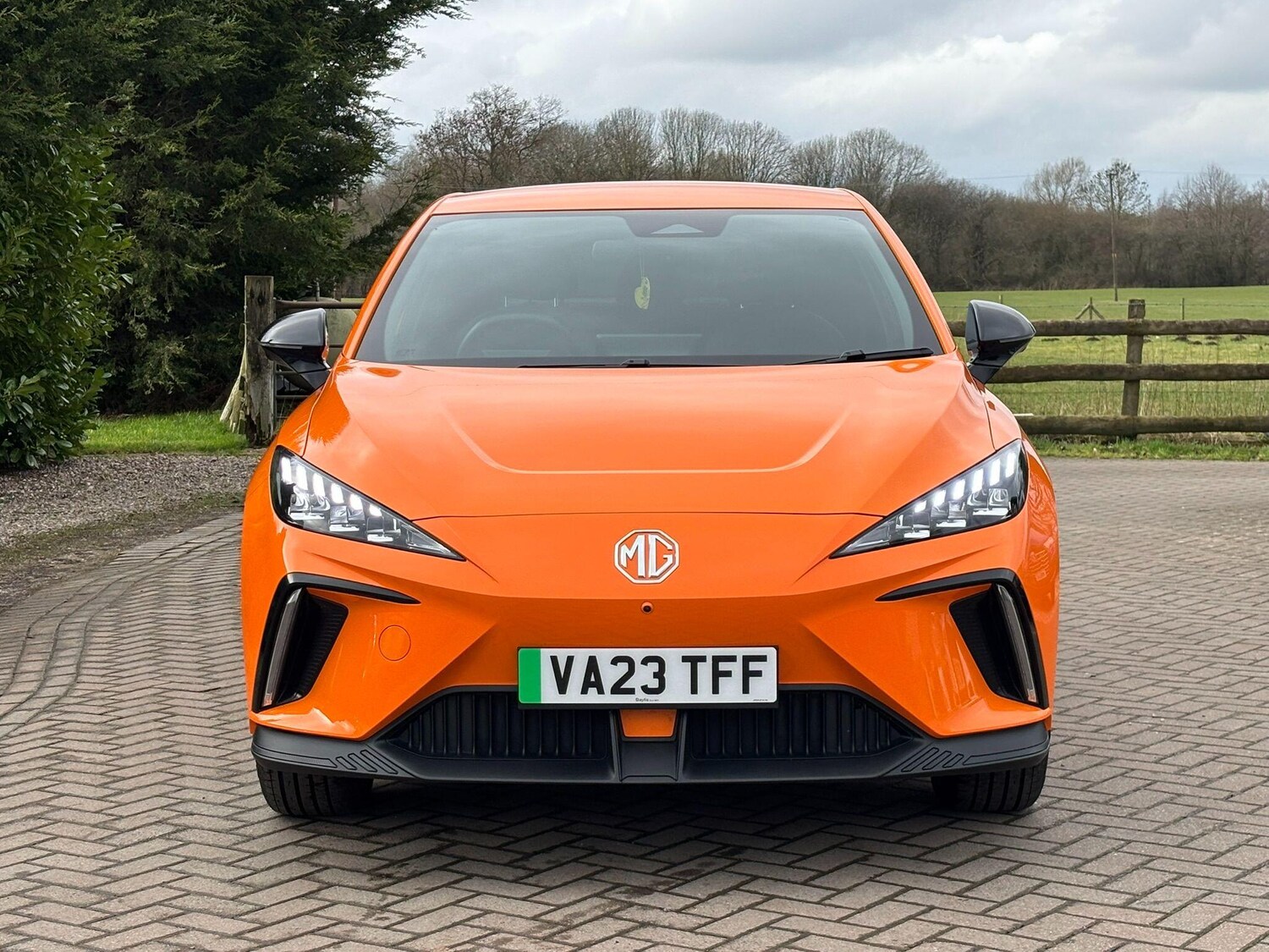 Used MG MG4 2023 for sale - 77503984: Photo 6